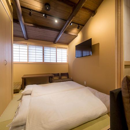 Resi Stay Nishiki Kyoto Dış mekan fotoğraf