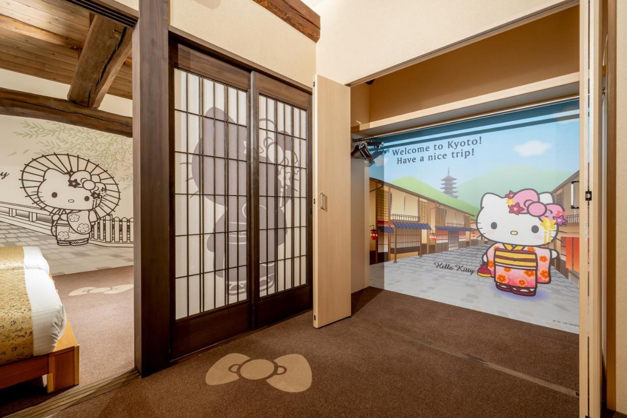 Resi Stay Nishiki Kyoto Dış mekan fotoğraf