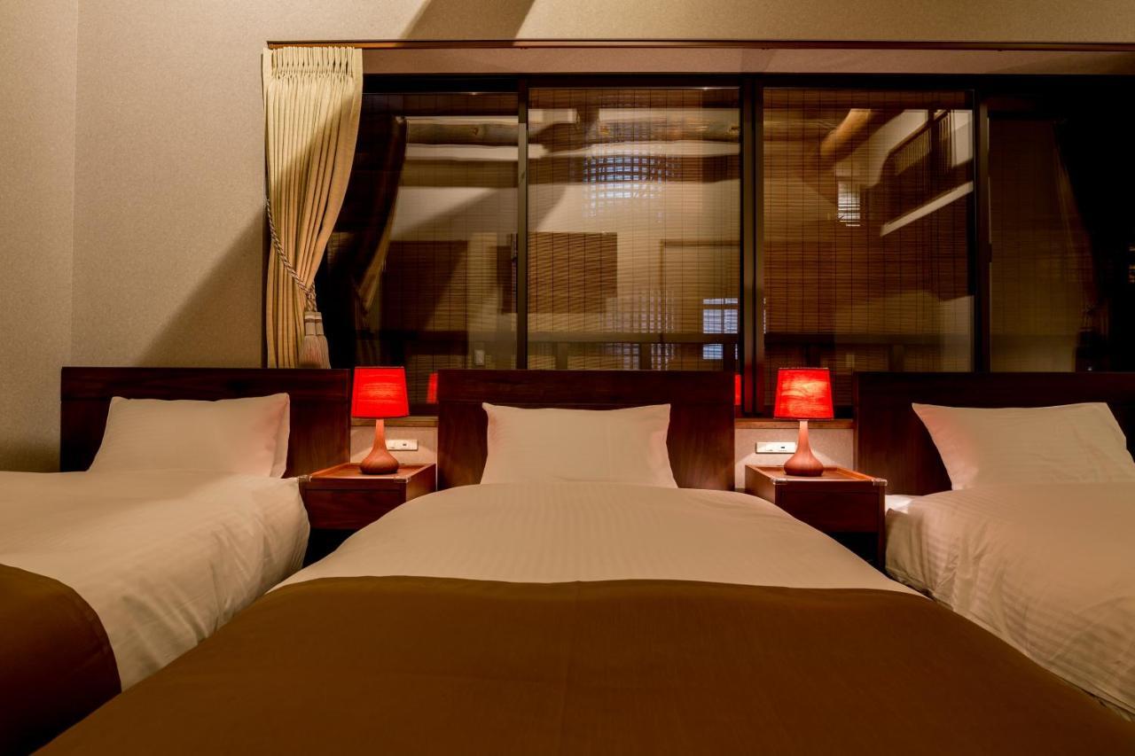 Resi Stay Nishiki Kyoto Dış mekan fotoğraf