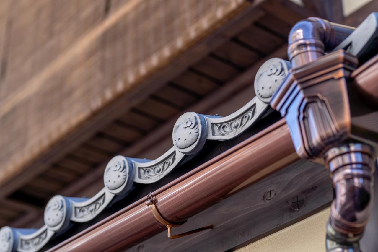 Resi Stay Nishiki Kyoto Dış mekan fotoğraf