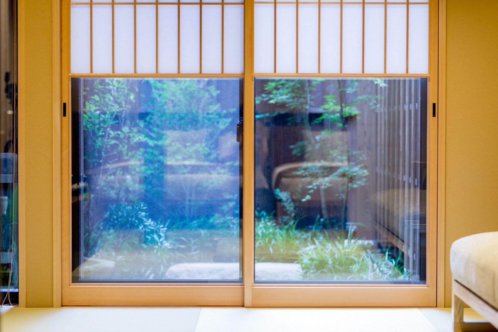 Resi Stay Nishiki Kyoto Dış mekan fotoğraf