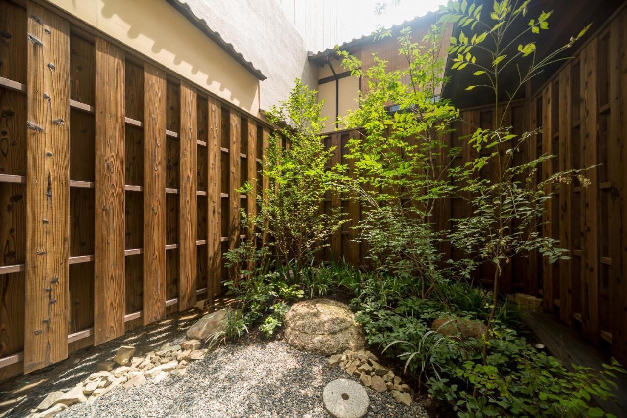 Resi Stay Nishiki Kyoto Dış mekan fotoğraf