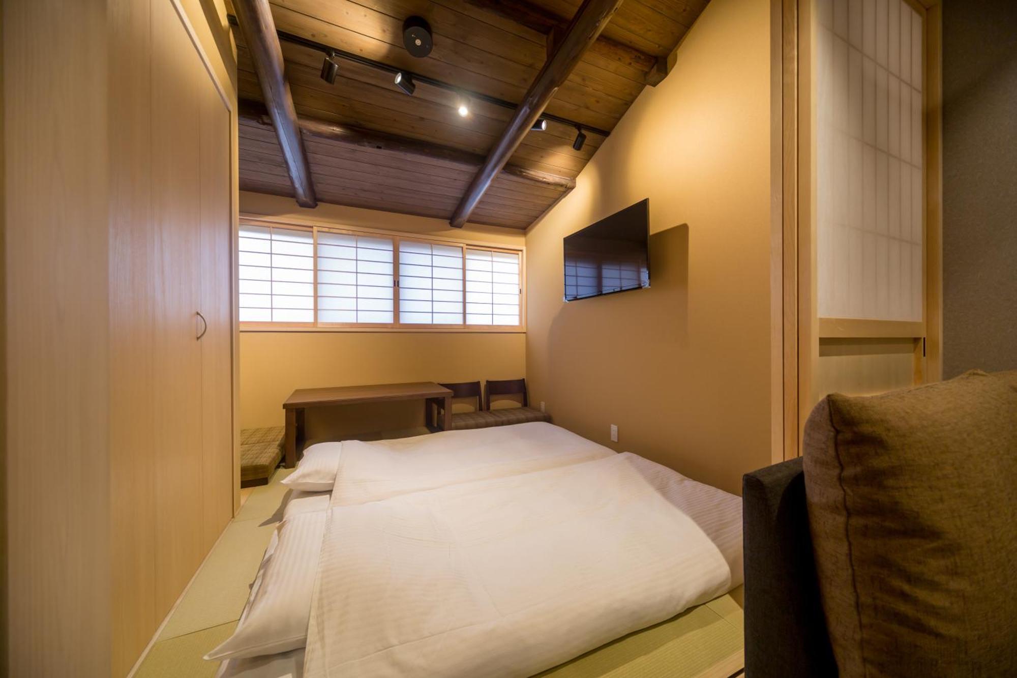 Resi Stay Nishiki Kyoto Dış mekan fotoğraf