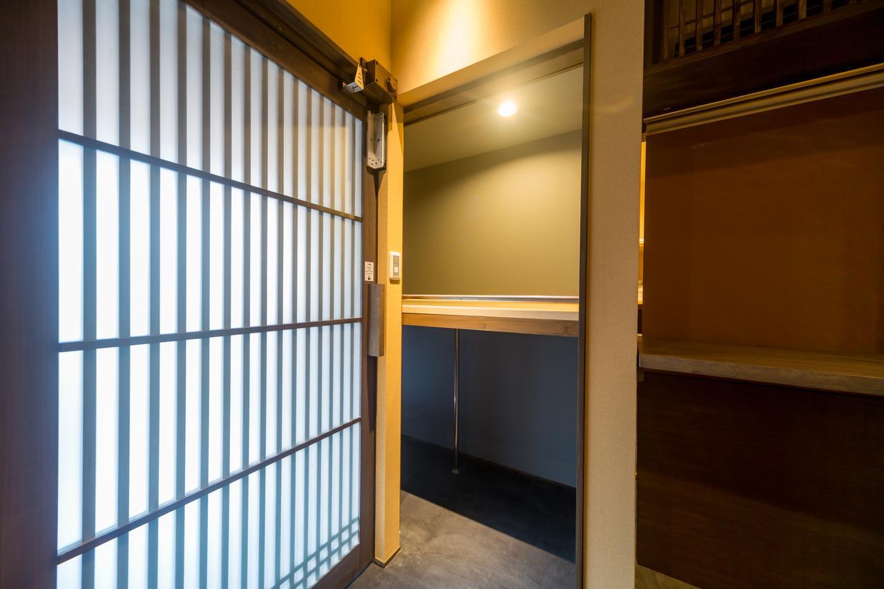 Resi Stay Nishiki Kyoto Dış mekan fotoğraf
