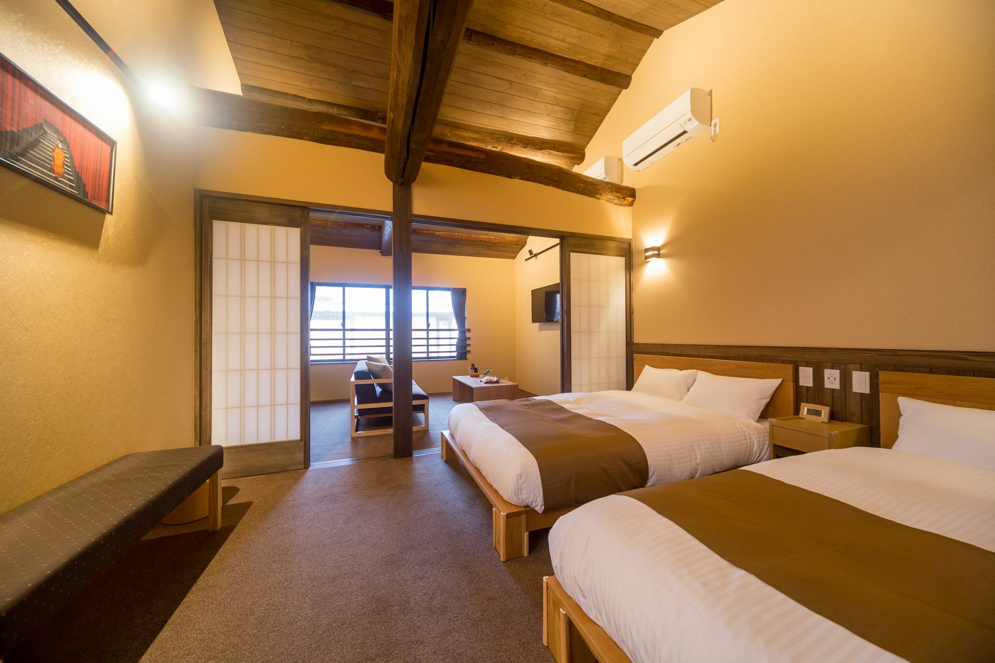 Resi Stay Nishiki Kyoto Dış mekan fotoğraf