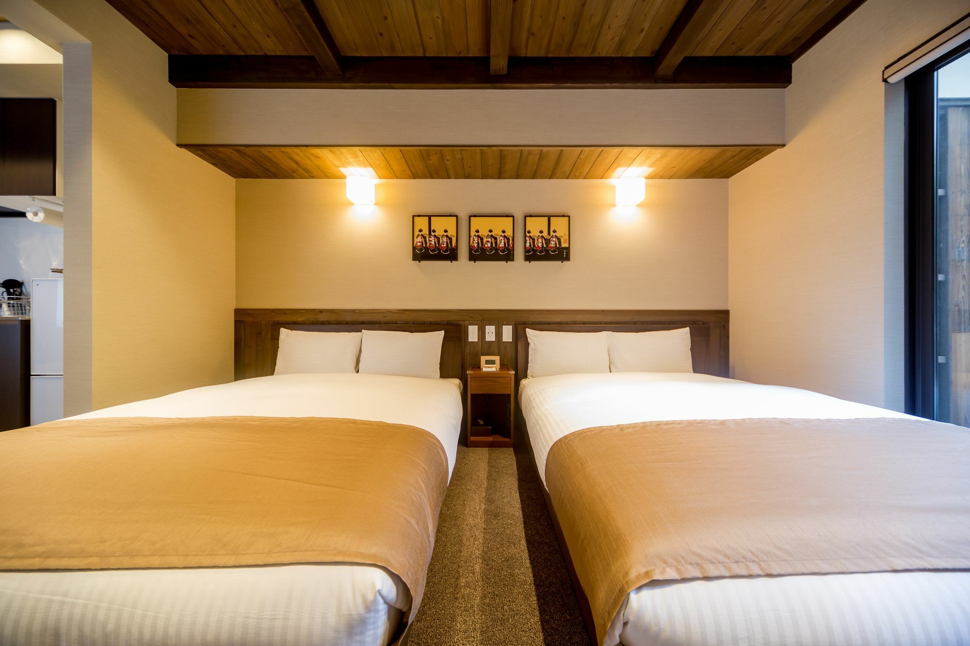 Resi Stay Nishiki Kyoto Dış mekan fotoğraf