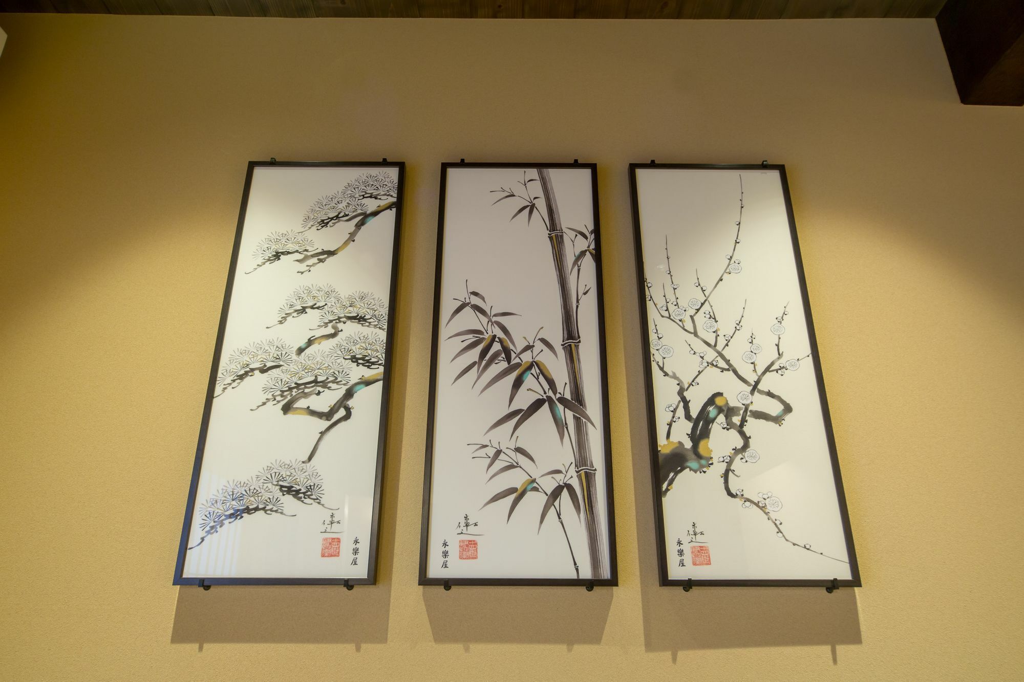 Resi Stay Nishiki Kyoto Dış mekan fotoğraf